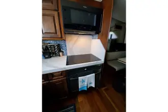 Thumbnail von Hatteras 61 Cockpit Motor Yacht