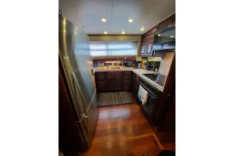 Thumbnail von Hatteras 61 Cockpit Motor Yacht