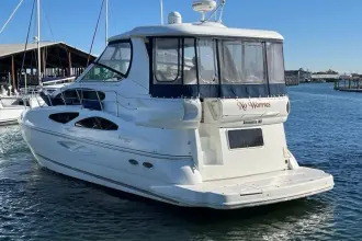 Thumbnail von Cruisers Yachts 4450 Express