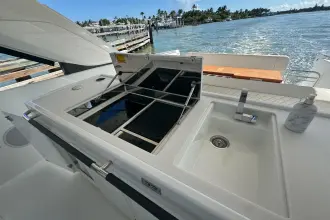 Thumbnail von Jeanneau DB 43 OB