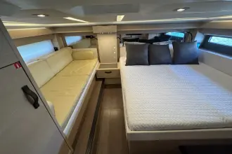 Thumbnail von Jeanneau DB 43 OB