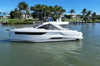 Thumbnail von Jeanneau DB 43 OB