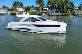 Thumbnail von Jeanneau DB 43 OB