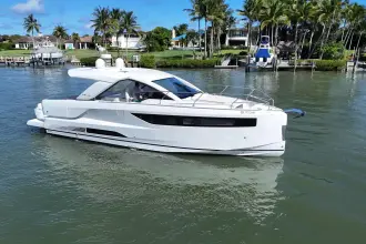 Thumbnail von Jeanneau DB 43 OB