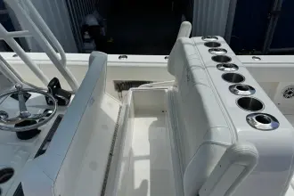 Thumbnail von Seavee 32 Cuddy