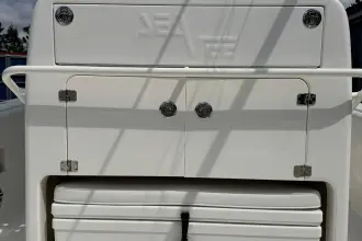 Thumbnail von Seavee 32 Cuddy