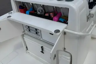 Thumbnail von Seavee 32 Cuddy