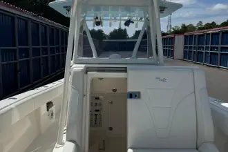 Thumbnail von Seavee 32 Cuddy