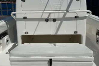 Thumbnail von Seavee 32 Cuddy