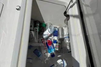 Thumbnail von Seavee 32 Cuddy