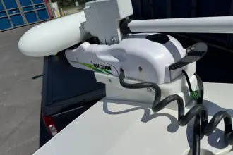 Thumbnail von Seavee 32 Cuddy