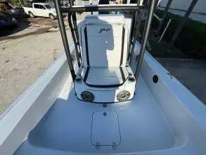 Thumbnail von Yellowfin 24 CE