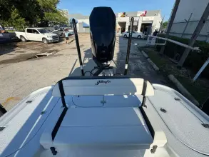 Thumbnail von Yellowfin 24 CE