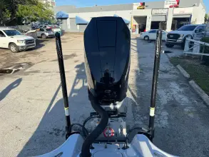 Thumbnail von Yellowfin 24 CE