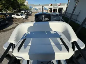 Thumbnail von Yellowfin 24 CE