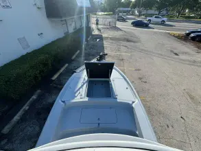 Thumbnail von Yellowfin 24 CE