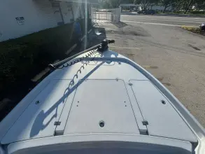 Thumbnail von Yellowfin 24 CE