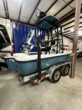 Thumbnail von Yellowfin 24 CE