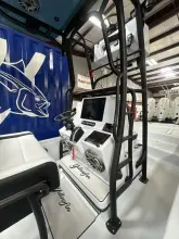 Thumbnail von Yellowfin 24 CE