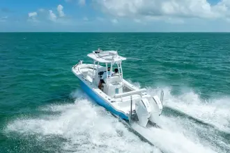 Thumbnail von Yellowfin 26 Hybrid