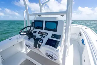 Thumbnail von Yellowfin 26 Hybrid