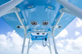 Thumbnail von Yellowfin 26 Hybrid