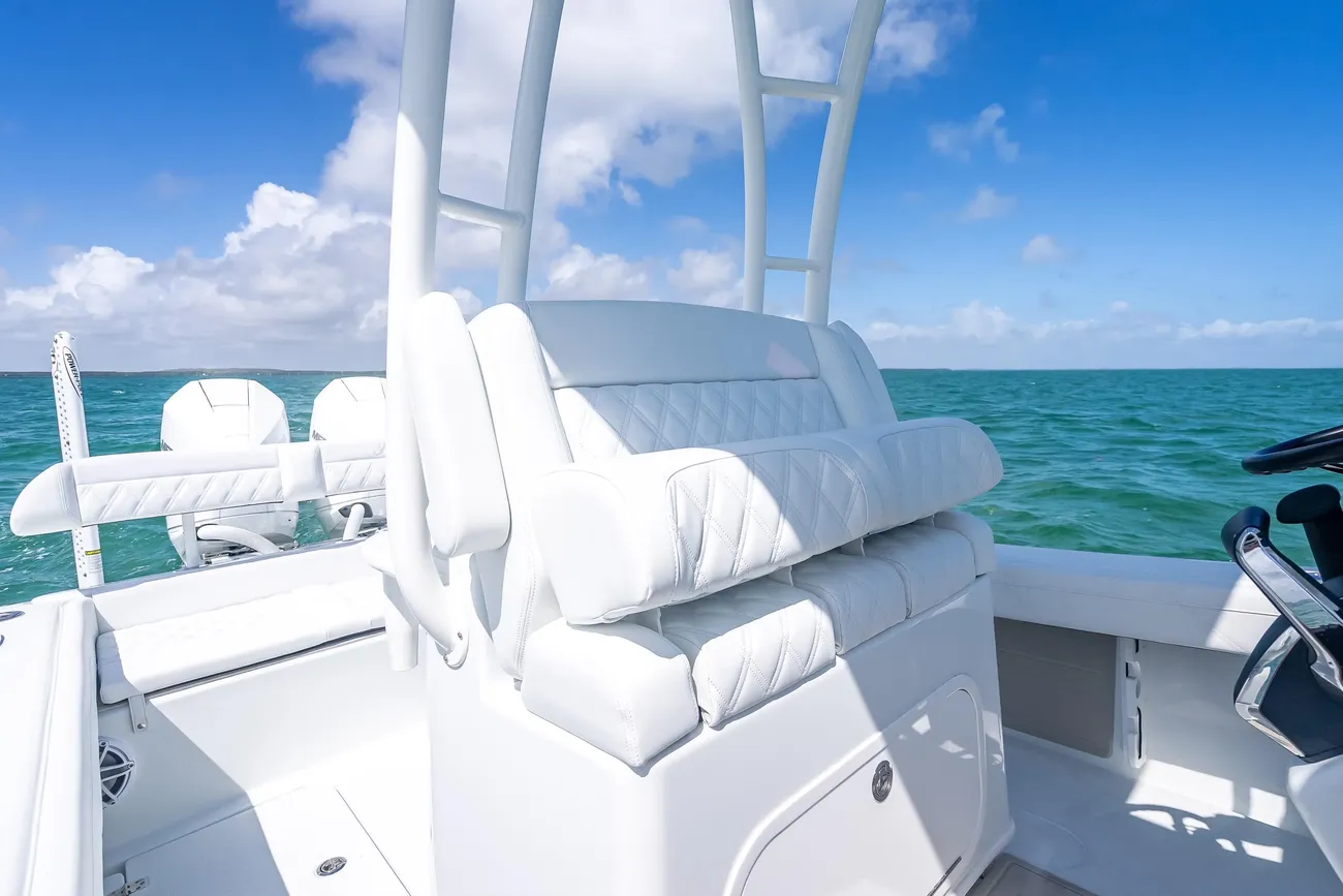 Thumbnail von Yellowfin 26 Hybryd