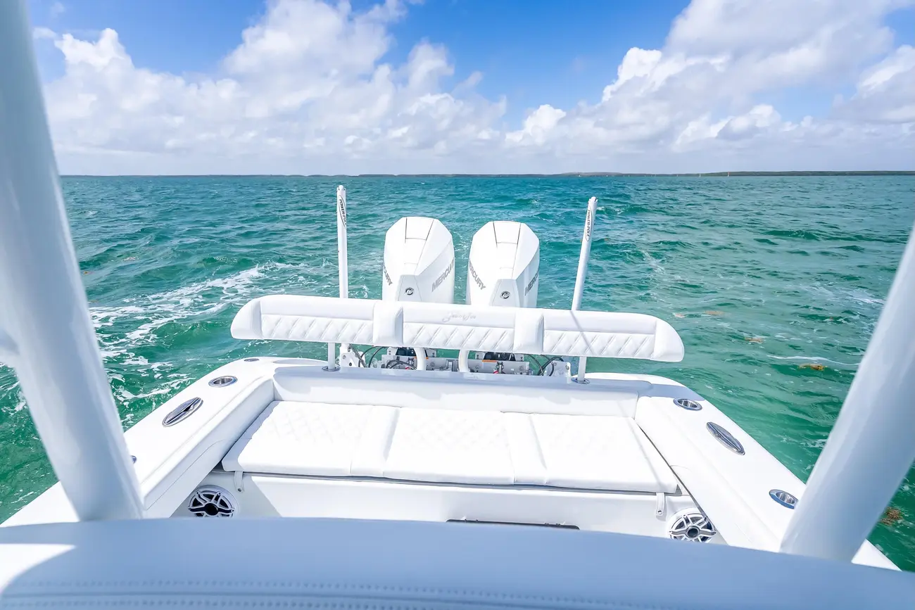 Thumbnail von Yellowfin 26 Hybryd