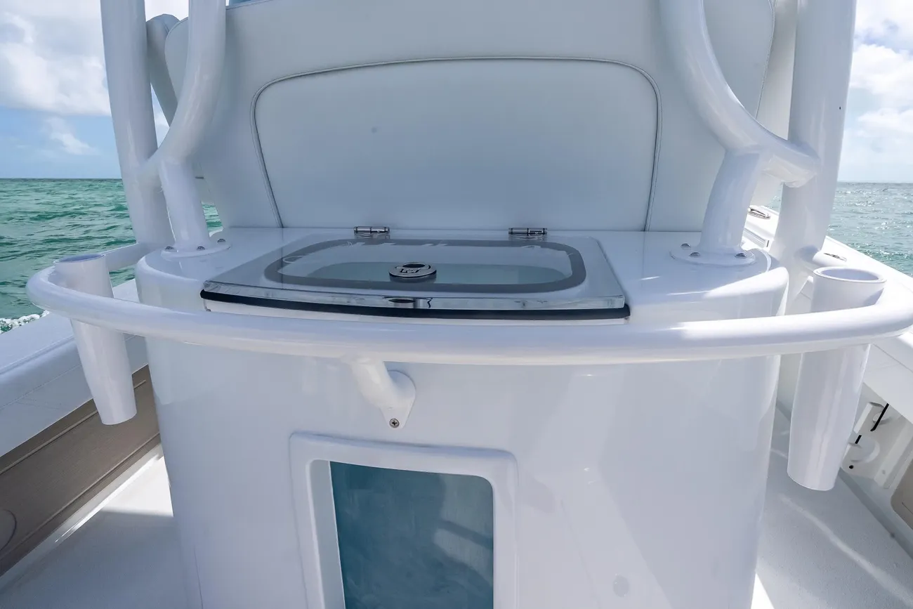 Thumbnail von Yellowfin 26 Hybryd