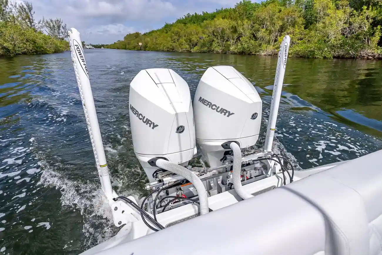 Thumbnail von Yellowfin 26 Hybryd