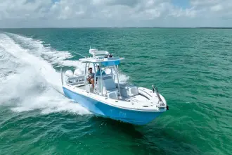 Thumbnail von Yellowfin 26 Hybrid