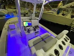 Thumbnail von Caymas 26 HB