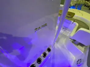 Thumbnail von Caymas 26 HB