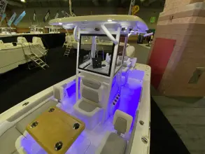 Thumbnail von Caymas 26 HB