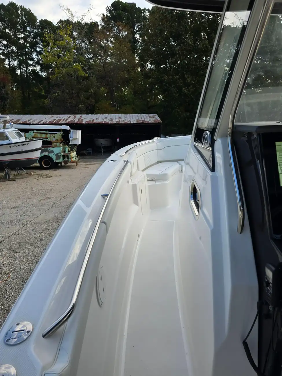 Thumbnail von Pursuit S 328