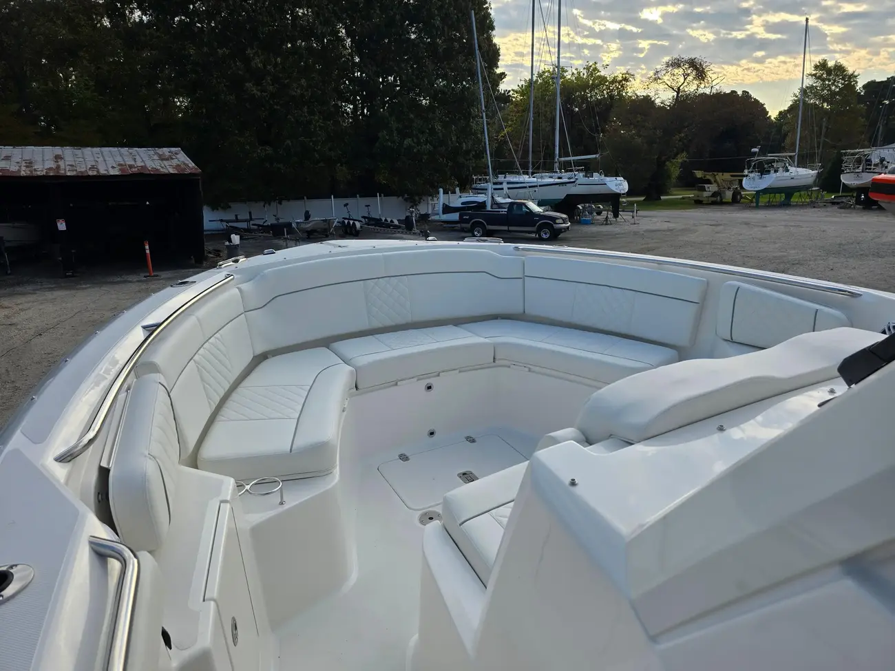 Thumbnail von Pursuit S 328