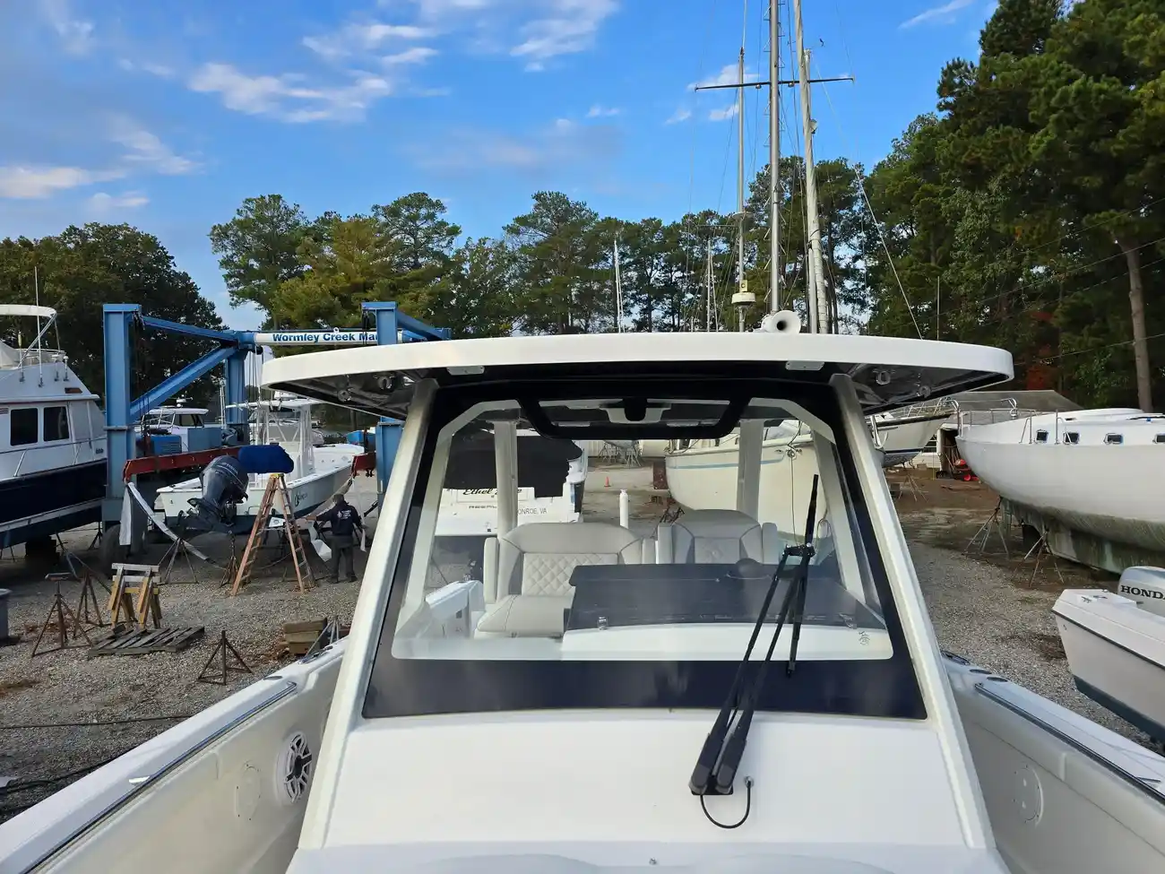 Thumbnail von Pursuit S 328