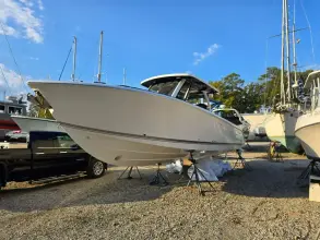 Thumbnail von Pursuit S 328