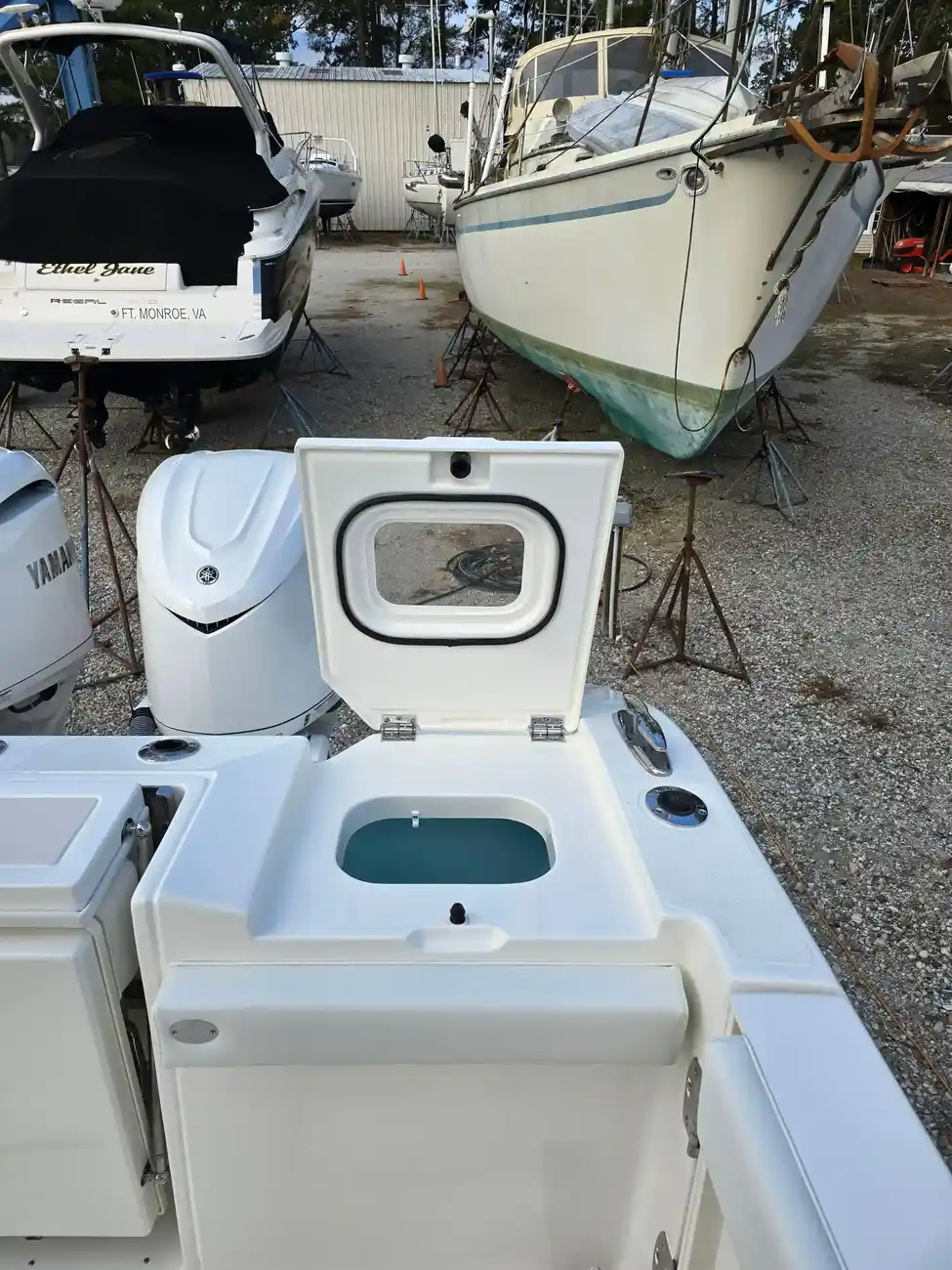 Thumbnail von Pursuit S 328