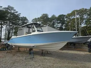 Pursuit S 288 