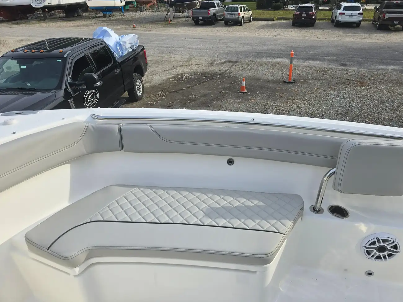 Thumbnail von Pursuit S 288