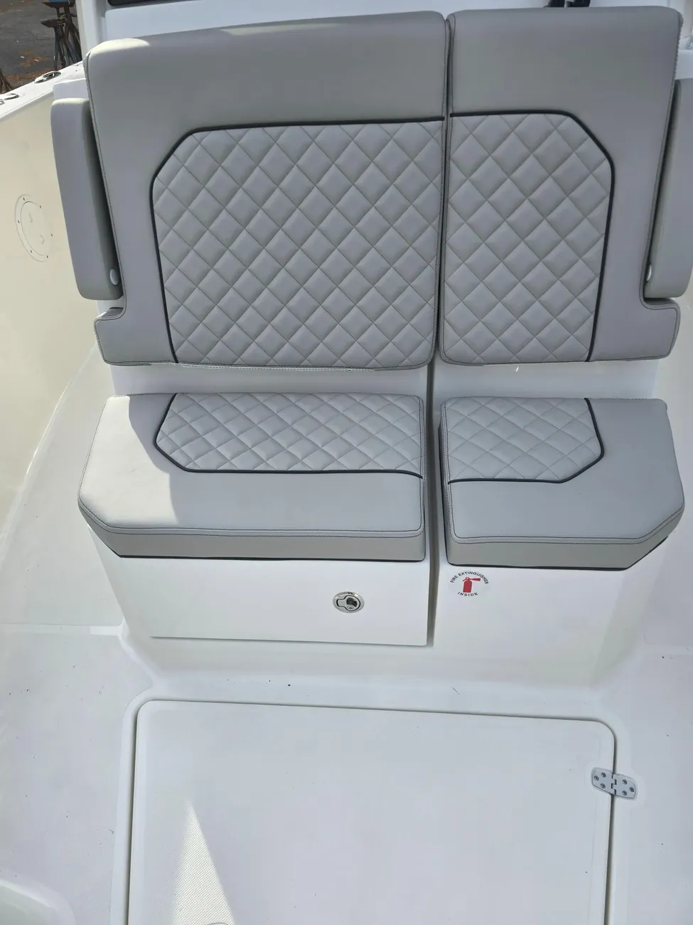 Thumbnail von Pursuit S 288