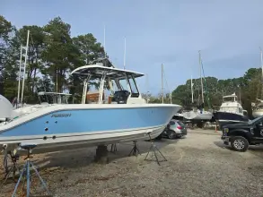 Thumbnail von パースート S 288