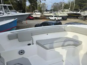 Thumbnail von パースート S 288