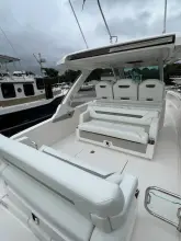 Thumbnail von Tiara Yachts 34 LS