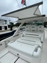 Thumbnail von Tiara Yachts 34 LS