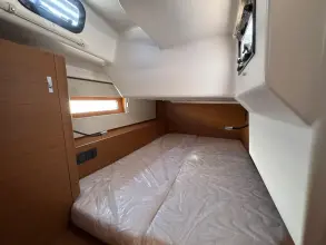 Thumbnail von Beneteau First 44