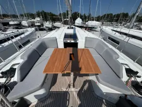Thumbnail von Beneteau First 44