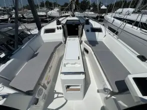 Thumbnail von Beneteau Oceanis 34.1