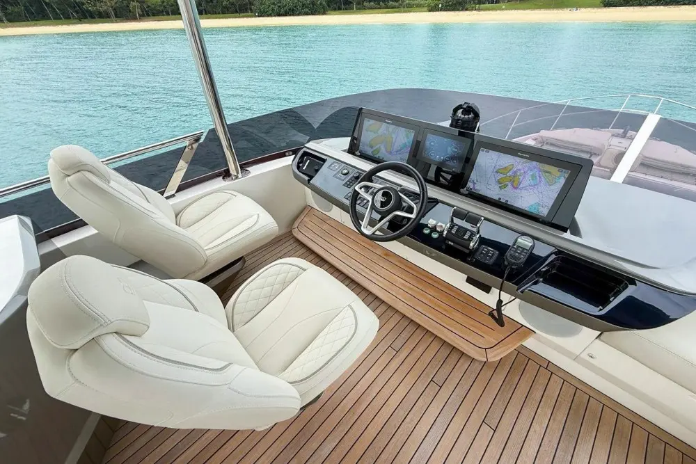 Thumbnail von Princess F65 10017315